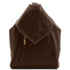Delhi - Leather backpack